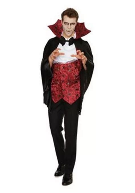 The best Halloween costumes for men - from Tesco, B&M, Home Bargains and more - CoventryLive