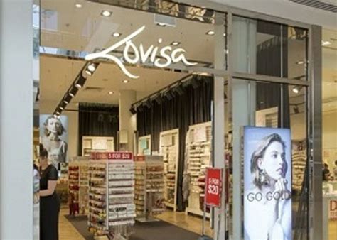 Lovisa closes all stores in Australia, NZ and South Africa