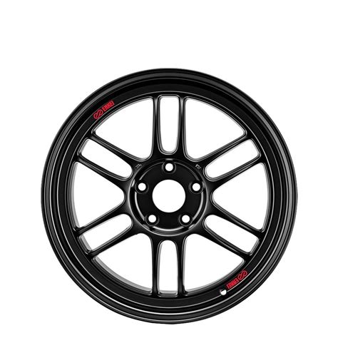 ENKEI RPF1 - Matte Black Wheels from $393