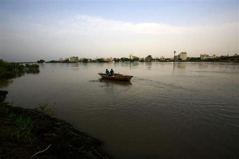 Watch | Why is the Nile river in danger? - The Hindu