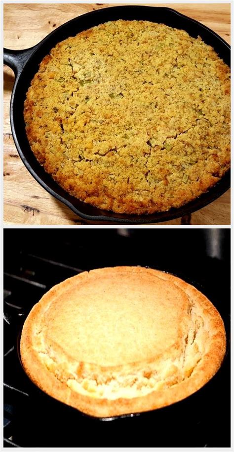 Corn Bread Filling / Dressing - 100 Year Old Recipe - The Hillbilly Kitchen | Recipes, Cornbread ...