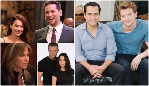 [PHOTOS] List of the Most Loved General Hospital Characters of 2020