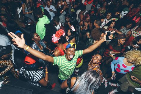 Black Halloween Is Upon Us! — Black Book LA – The Black Millennial's ...