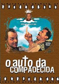 Filmes para serem usados em sala de aula: O Auto da Compadecida