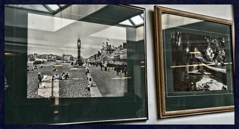 Library Exhibition on old Weymouth..Photo of Old Weymouth.… | Flickr