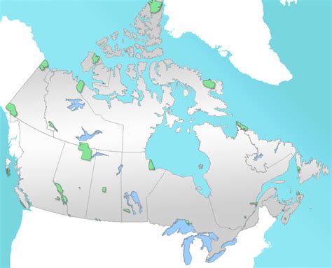 Difference Between Province and State | Compare the Difference Between ...