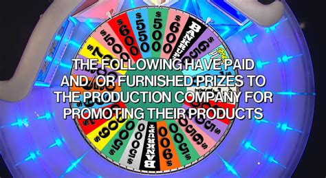 WHEEL OF FORTUNE [Paramount Network] - PILOT | NGC: Net Game Central