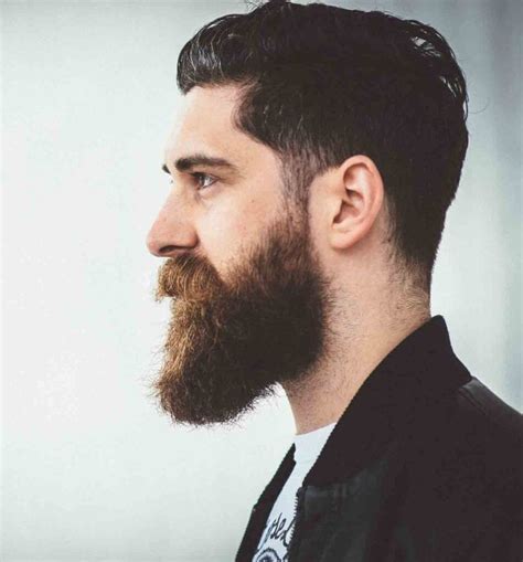 Long Beard Styles | www.imgkid.com - The Image Kid Has It!