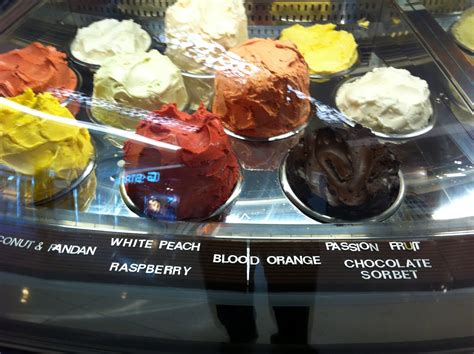 Gelato Messina, The Star Sydney