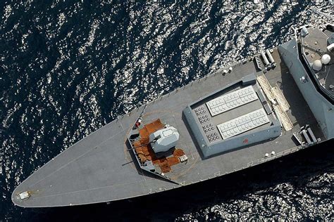 Type 45 Destroyer (Daring Class) (RN) [News Only] - Page 57 - UK Defence Forum