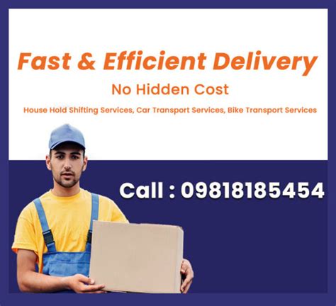 National – Packers and Movers – Delhi – India – Call : 9560807094 – Competitive Prices. Hassle ...