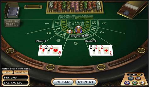 Top reasons to play online gambling games, such as baccarat – Film Daily