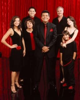 Lopez-Palmero family - George Lopez Wiki