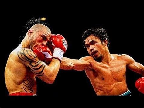 Manny Pacquiao vs. Miguel Cotto - Alchetron, the free social encyclopedia