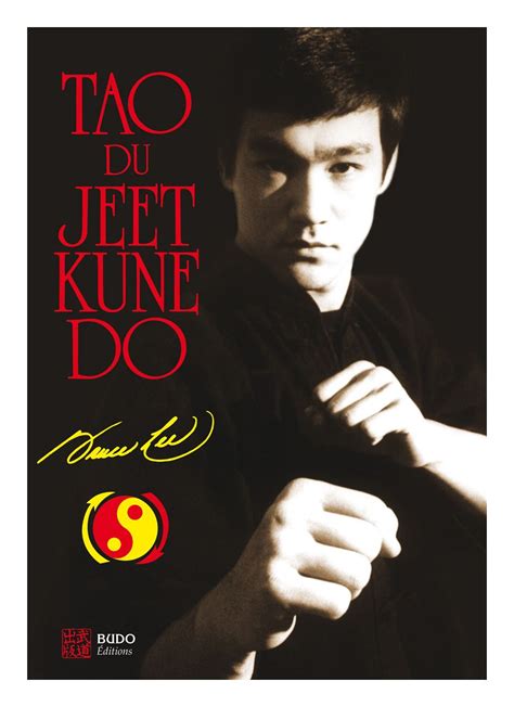 Tao Of Jeet Kune Do by Bruce Lee | Bruce lee, Jeet kune do, Télécharger gratuit