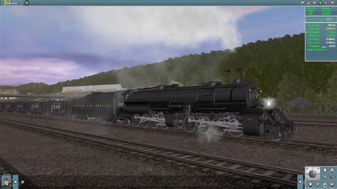 Trainz Simulator 12 By Auran N3V Games | eduaspirant.com