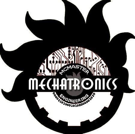 Mechatronics Logo - LogoDix