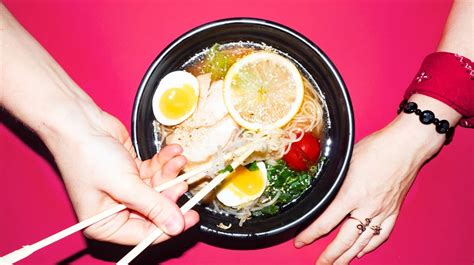 Healthy Ramen Recipes: 16 DIY Ramen Recipes That Outdo Instant Noodles