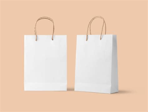 Mockups Archive | Bag mockup, Free mockup, Paper bag design