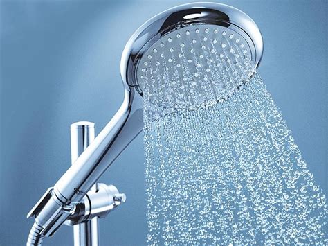 GROHE - Hand Showers & Shower Sets - For your Shower | GROHE