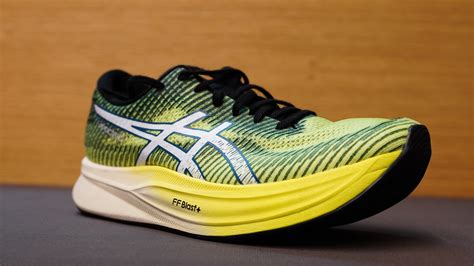 ASICS Magic Speed 2, análisis: review, recomendación, precio y ...