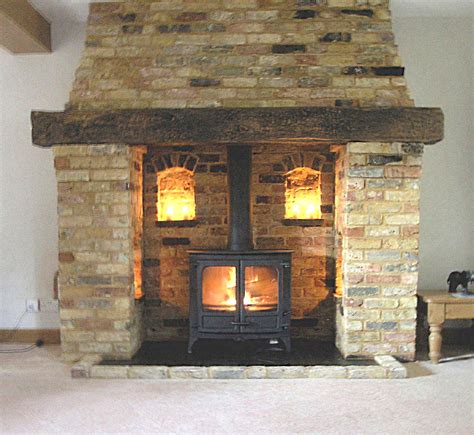 Pin on Inglenook Fireplaces