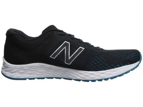 New Balance Arishi V2 Fresh Foam Running Shoe in Blue for Men - Lyst