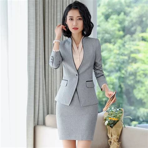 Women Formal Office Wear