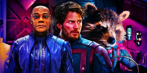 Guardians of the Galaxy 3 Ending Explained (What Happens, What's Next ...