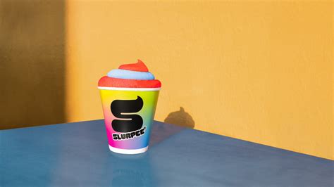 After 57 Years, 7-Eleven Gives the Slurpee a Makeover