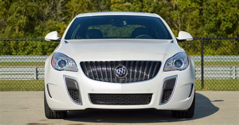 Buick's hottest sedan gets cheaper, adds CarPlay - Roadshow