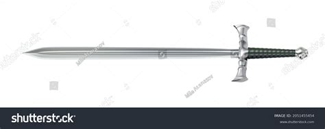 14,065 Silver Sword Images, Stock Photos & Vectors | Shutterstock