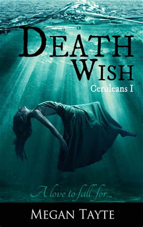 Book Review: Death Wish - Samantha Kilford