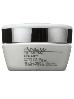 Avon Anew Clinical Eye Lift Review | Allure