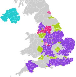 UK: Local Elections 2023 | ResetEra