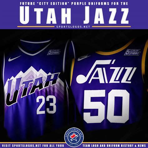 Utah Jazz Logo 2022