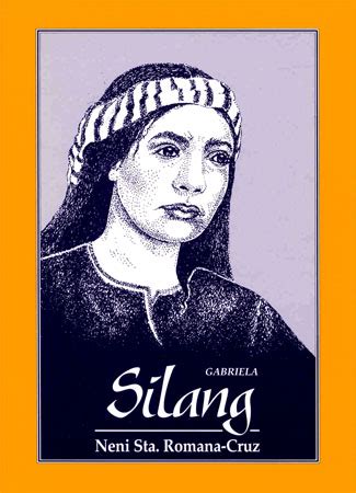 kuwento ni kapitan kokak: Joan of Arc and Gabriela Silang, women ...