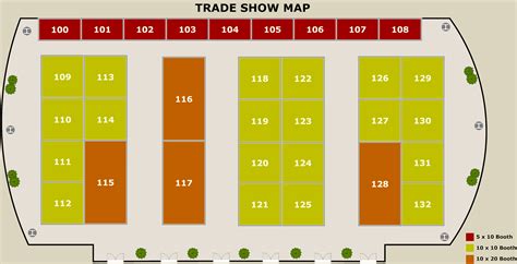 Trade Show Design Software - Make Trade Show Designs & More | Try it Free