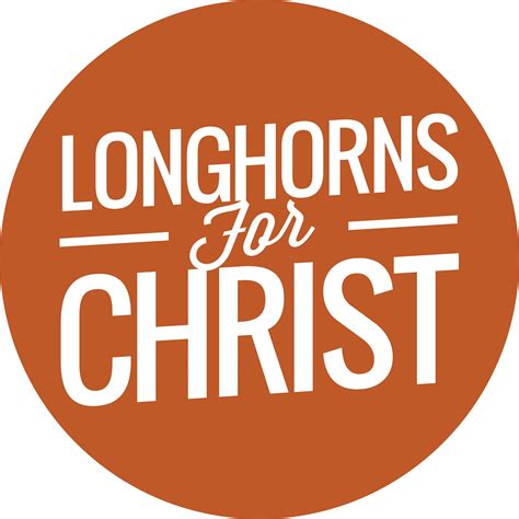 Longhorns for Christ | Austin TX