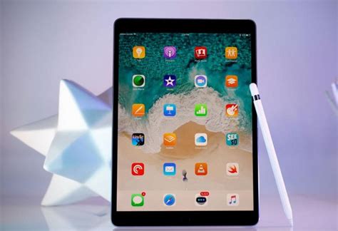 So sánh iPad Pro 10.5 hay 12.9 M1. Nên mua dòng nào là tốt nhất?