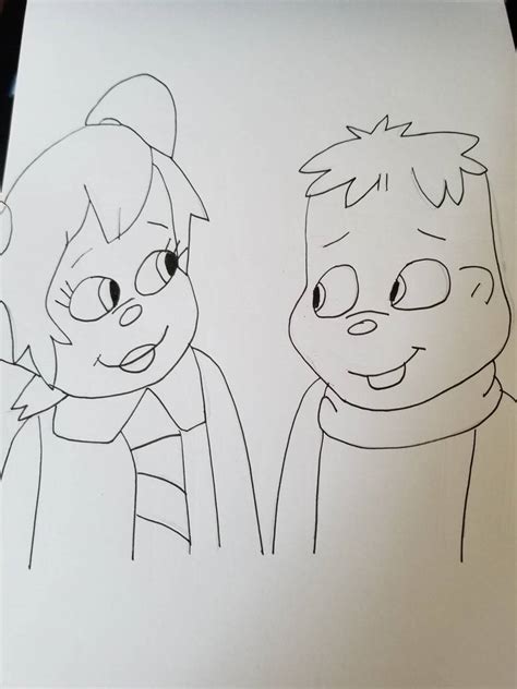 Theodore and Eleanor by SmoothCriminalGirl16 on DeviantArt