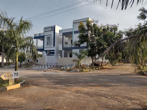 1548 sq ft Plot for Sale in Greater Infra Projects Kompally County Kompally Hyderabad