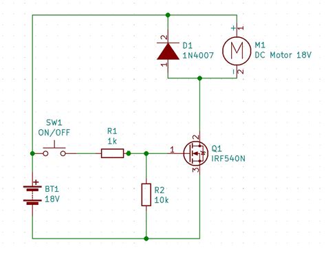 IRF540N MOSFET Pinout, Features, Equivalent Datasheet, 56% OFF