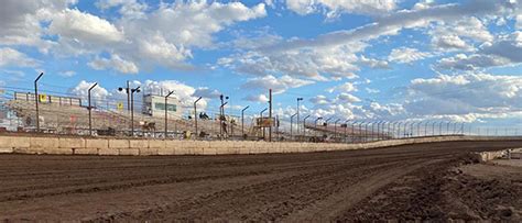 Arizona Speedway Will Cease Operations - Engine Builder Magazine