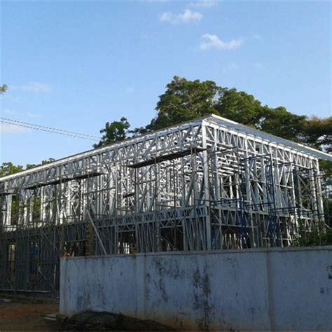 Cheap Modern Modular Concrete Prefab House Suppliers Factory in China