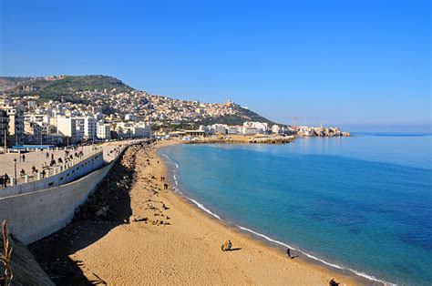 2,500+ Algeria Beaches Stock Photos, Pictures & Royalty-Free Images ...