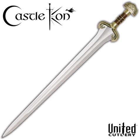 Sword of Éowyn – Castle Kon