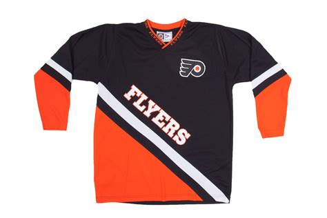 Vintage Philadelphia Flyers jersey XL - Pulp Vintage Pulp Vintage