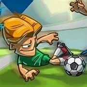 Play Football Stars World Cup online For Free! - uFreeGames.Com