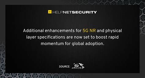 3GPP standards enrich LTE and 5G with network architecture enhancements ...